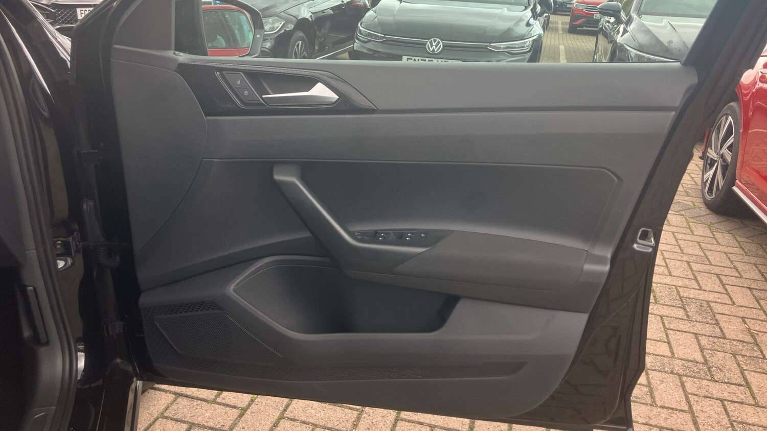 Used Volkswagen Polo 2024 for sale - 76330328: Photo 19