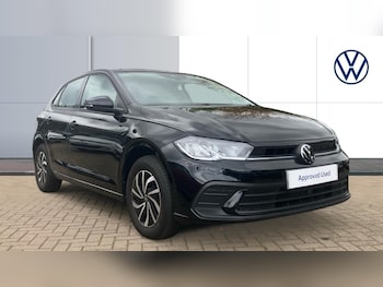 2024 (24) - 1.0 Life 5dr Petrol Hatchback