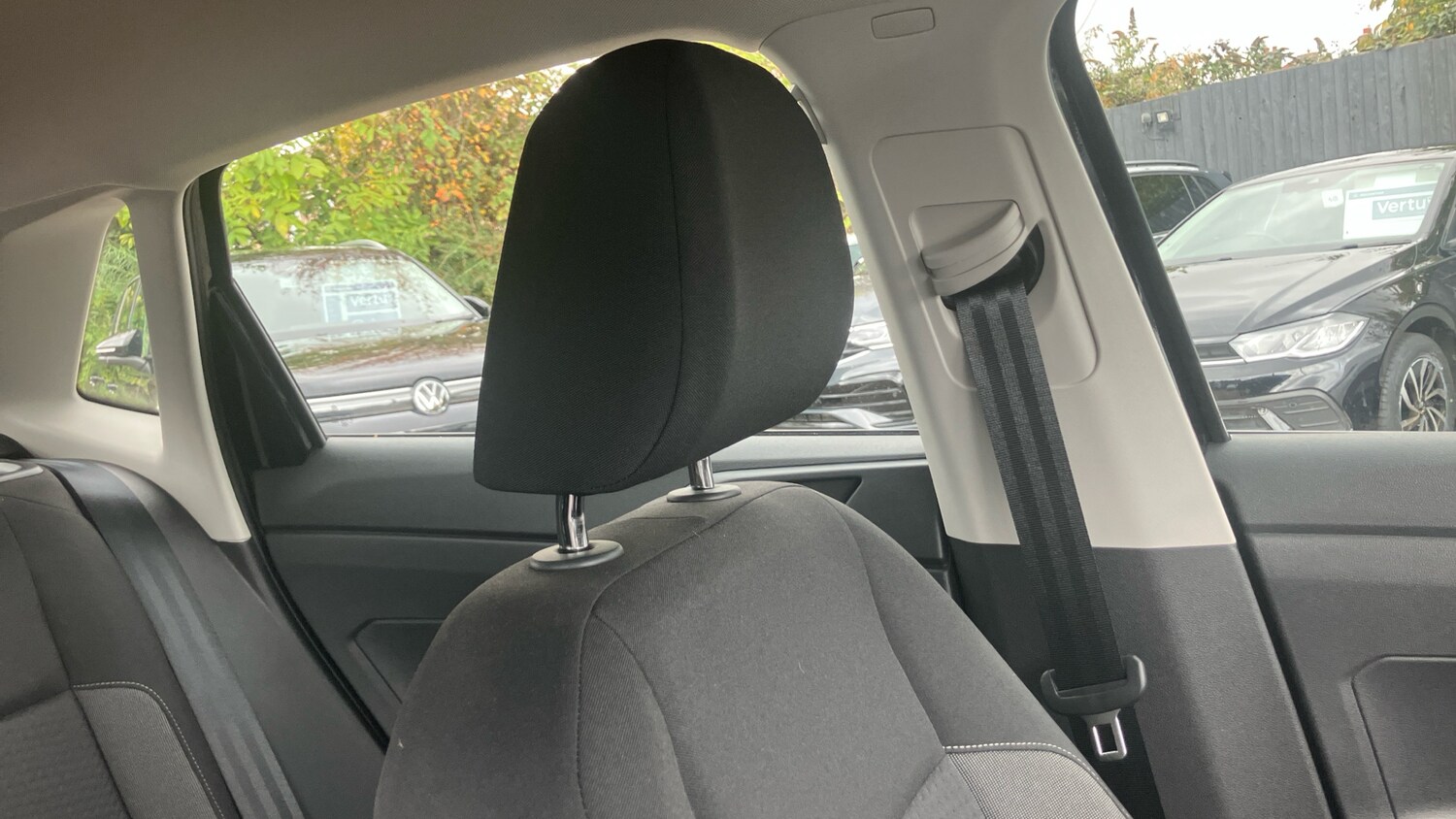 Used Volkswagen Polo 2024 for sale - 76330328: Photo 21