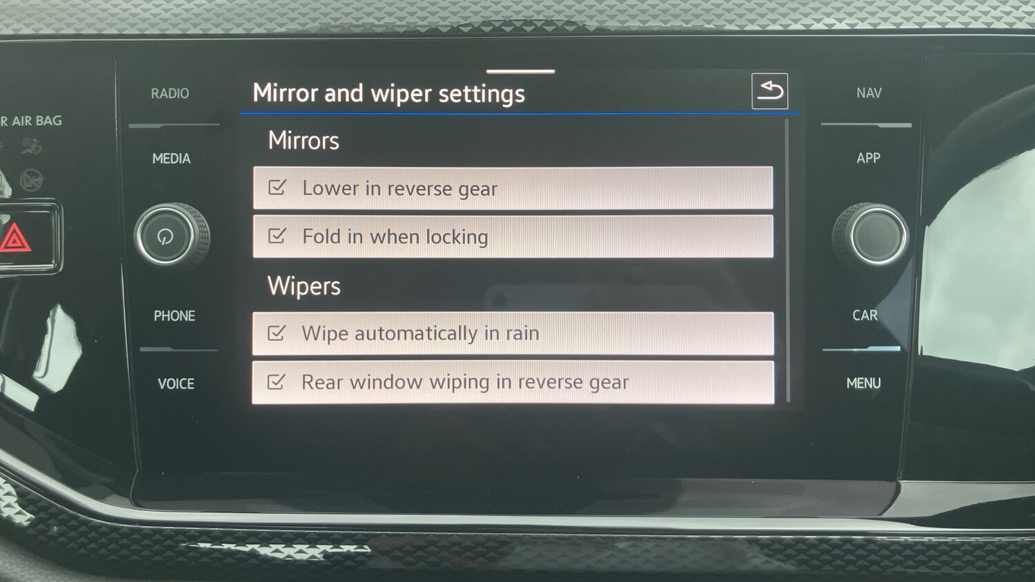 Used Volkswagen Polo 2024 for sale - 76330328: Photo 27