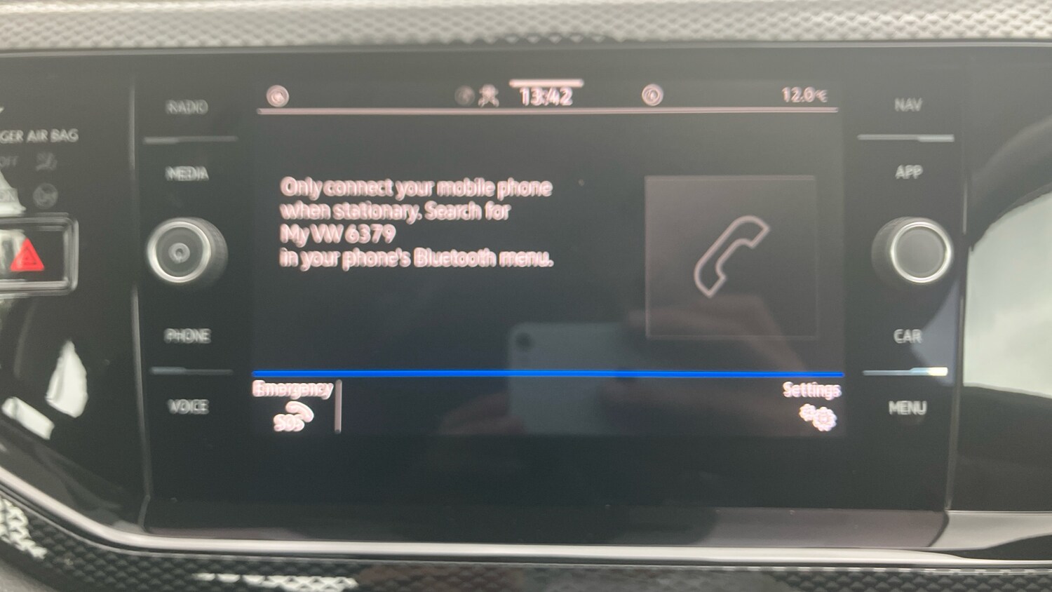 Used Volkswagen Polo 2024 for sale - 76330328: Photo 32