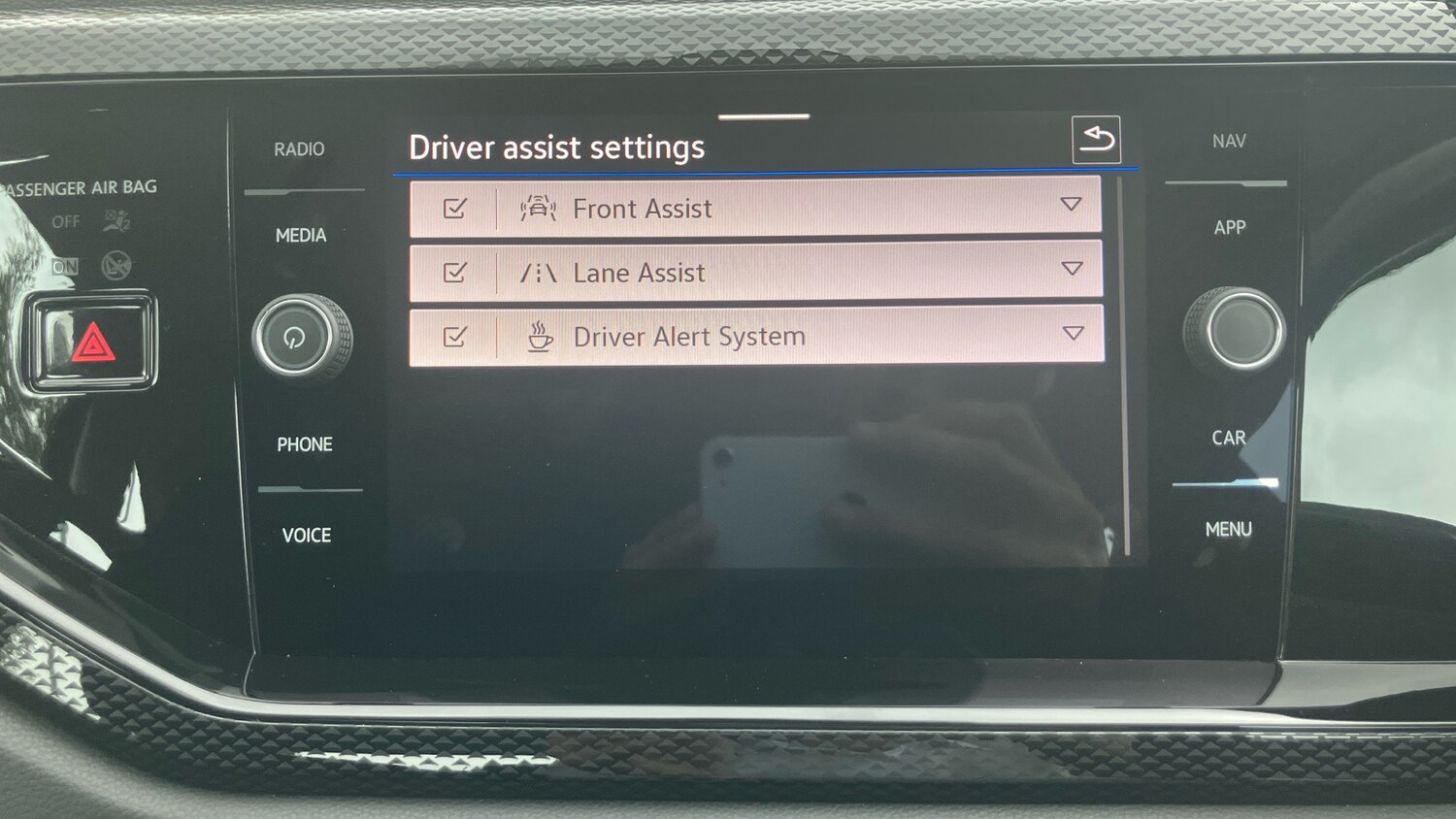 Used Volkswagen Polo 2024 for sale - 76330328: Photo 33