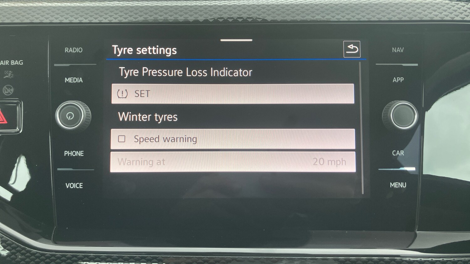 Used Volkswagen Polo 2024 for sale - 76330328: Photo 35