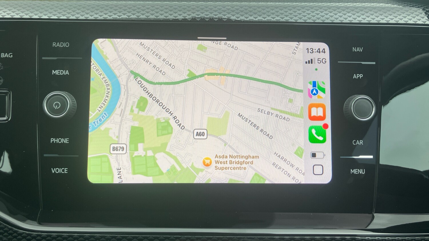 Used Volkswagen Polo 2024 for sale - 76330328: Photo 36