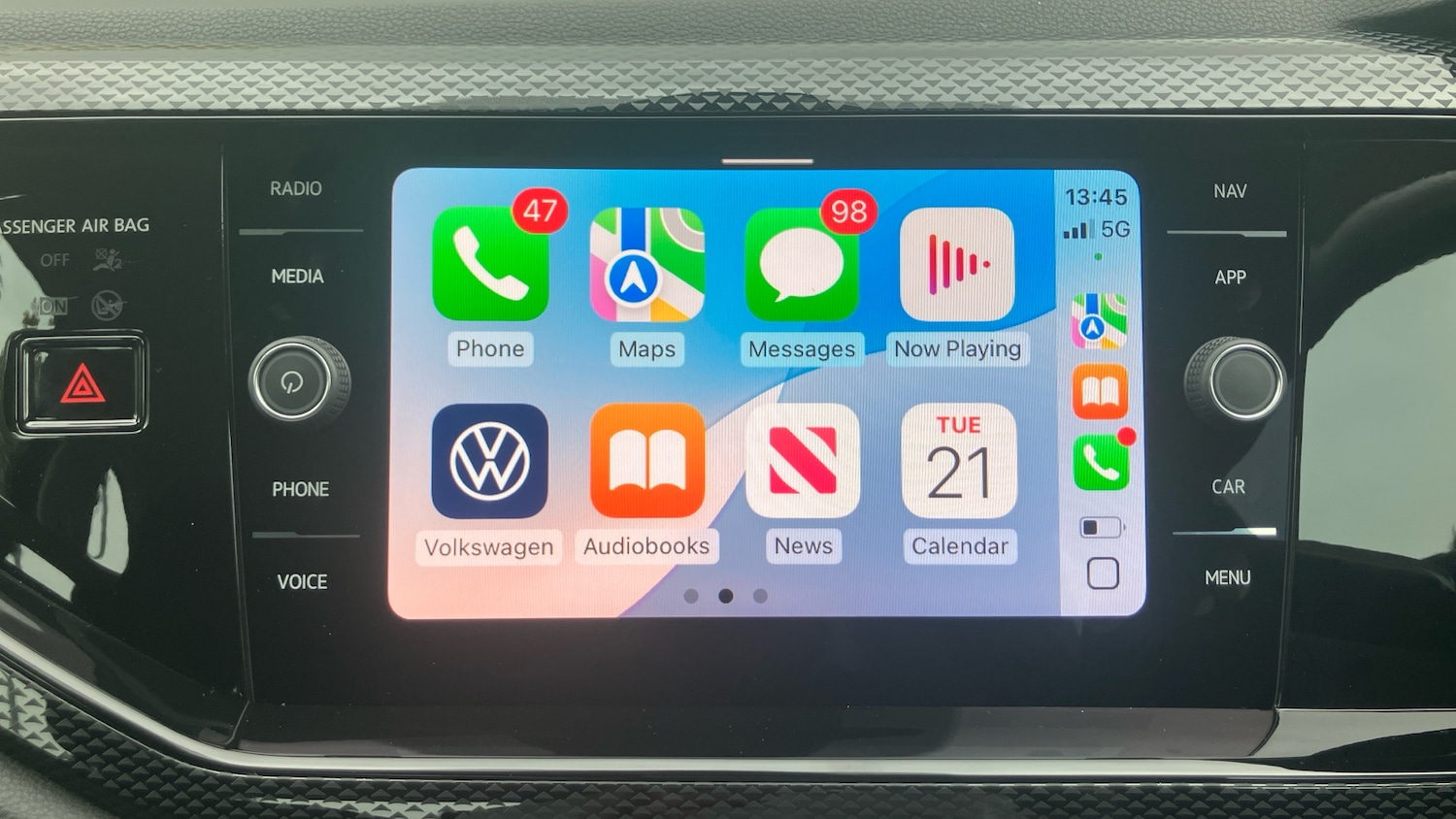 Used Volkswagen Polo 2024 for sale - 76330328: Photo 38