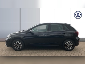 Used Volkswagen Polo 2024 for sale - 76330328: Photo