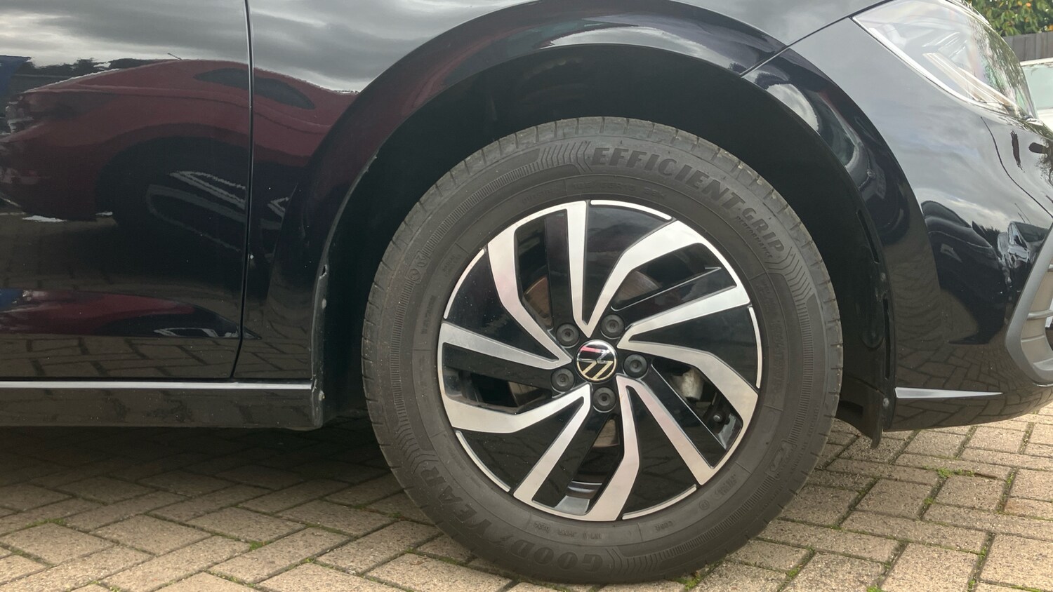 Used Volkswagen Polo 2024 for sale - 76330328: Photo 5