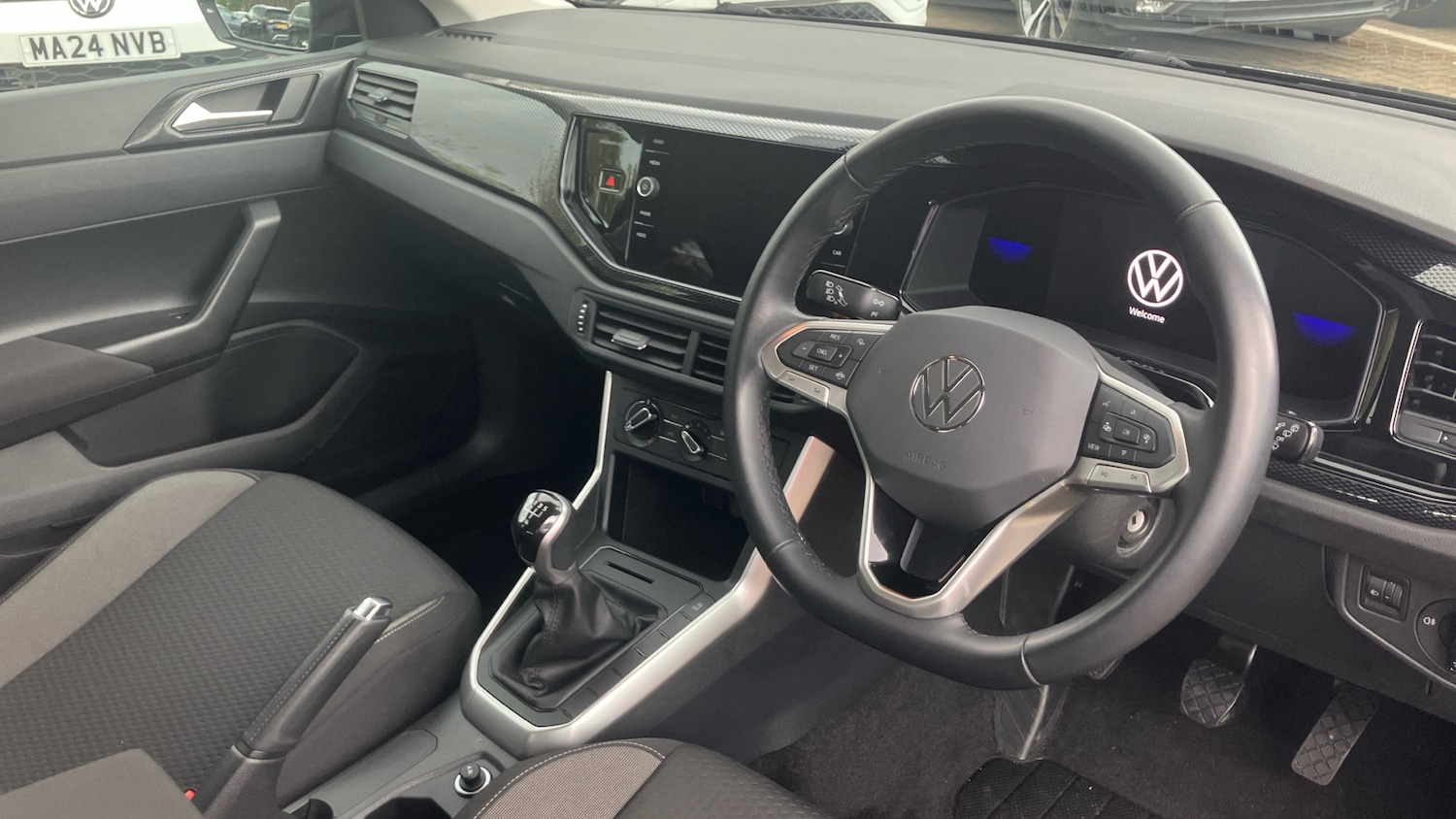 Used Volkswagen Polo 2024 for sale - 76330328: Photo 6