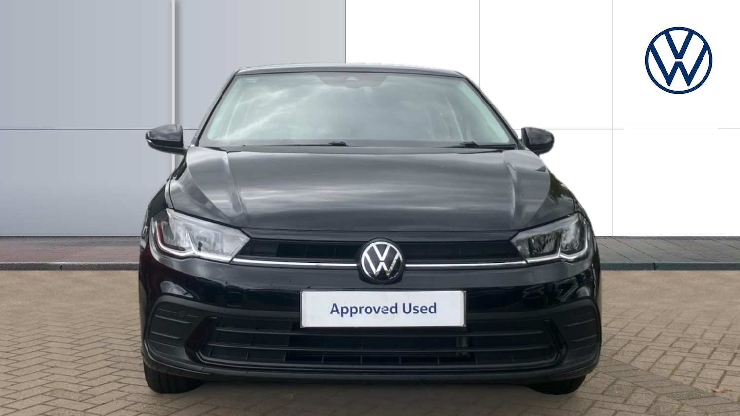 Used Volkswagen Polo 2024 for sale - 76330328: Photo 7