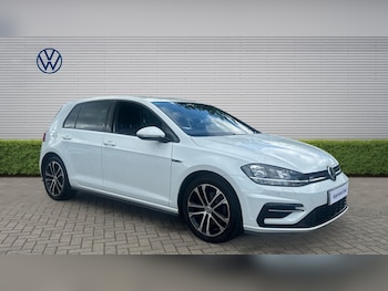 Used Volkswagen Golf 2019 for sale - 78792091: Photo