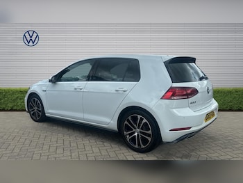 Used Volkswagen Golf 2019 for sale - 78792091: Photo