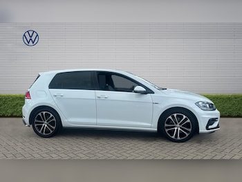 Used Volkswagen Golf 2019 for sale - 78792091: Photo