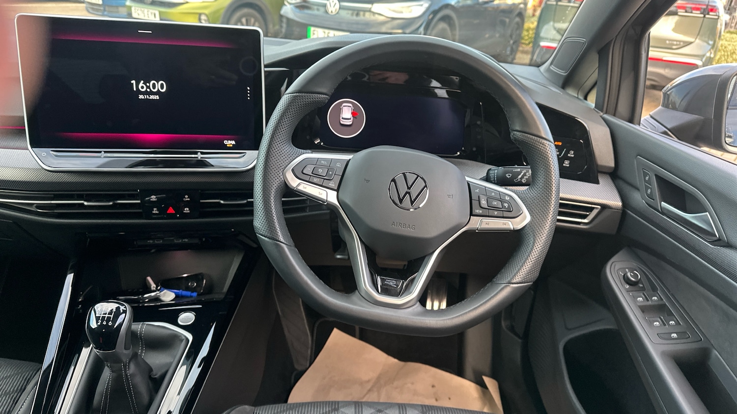 Used Volkswagen Golf 2025 for sale - 76650995: Photo 10