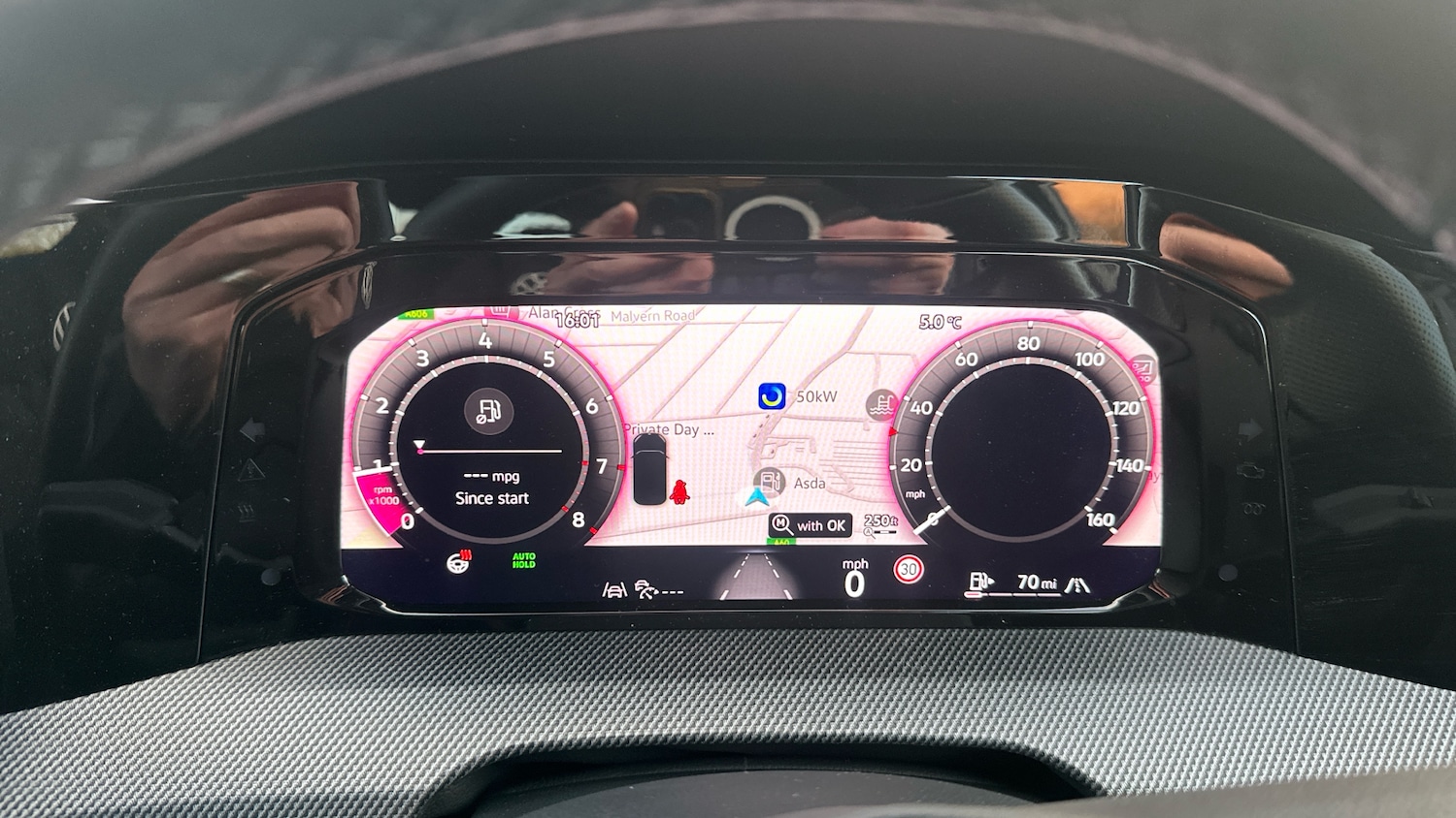 Used Volkswagen Golf 2025 for sale - 76650995: Photo 11