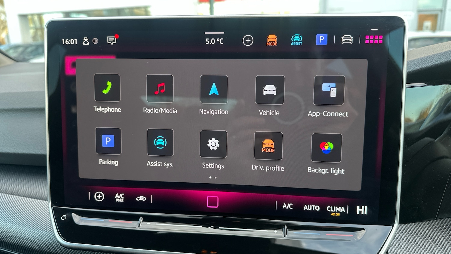 Used Volkswagen Golf 2025 for sale - 76650995: Photo 12