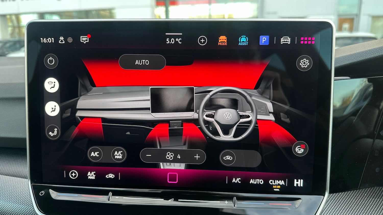 Used Volkswagen Golf 2025 for sale - 76650995: Photo 13