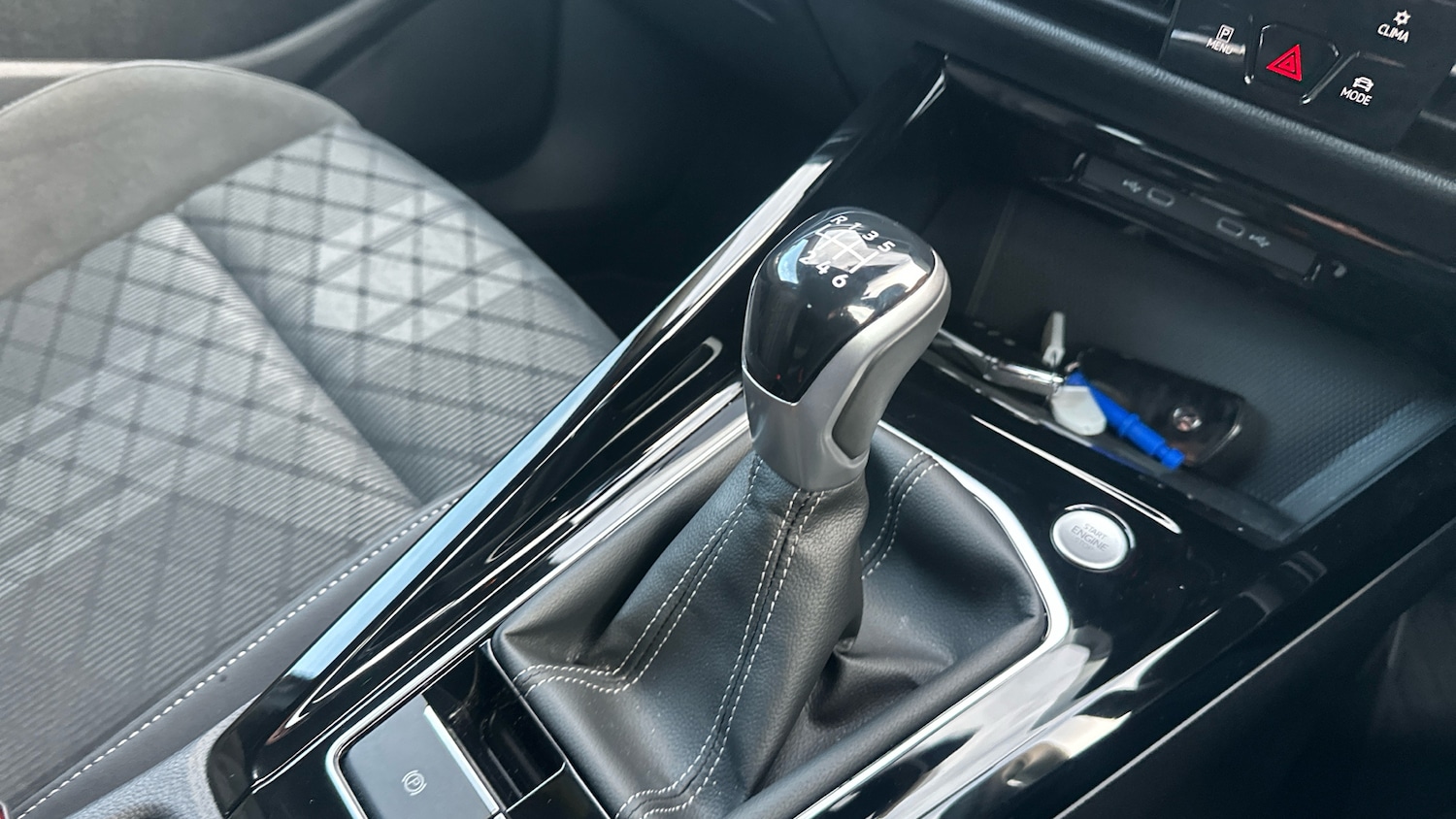 Used Volkswagen Golf 2025 for sale - 76650995: Photo 14