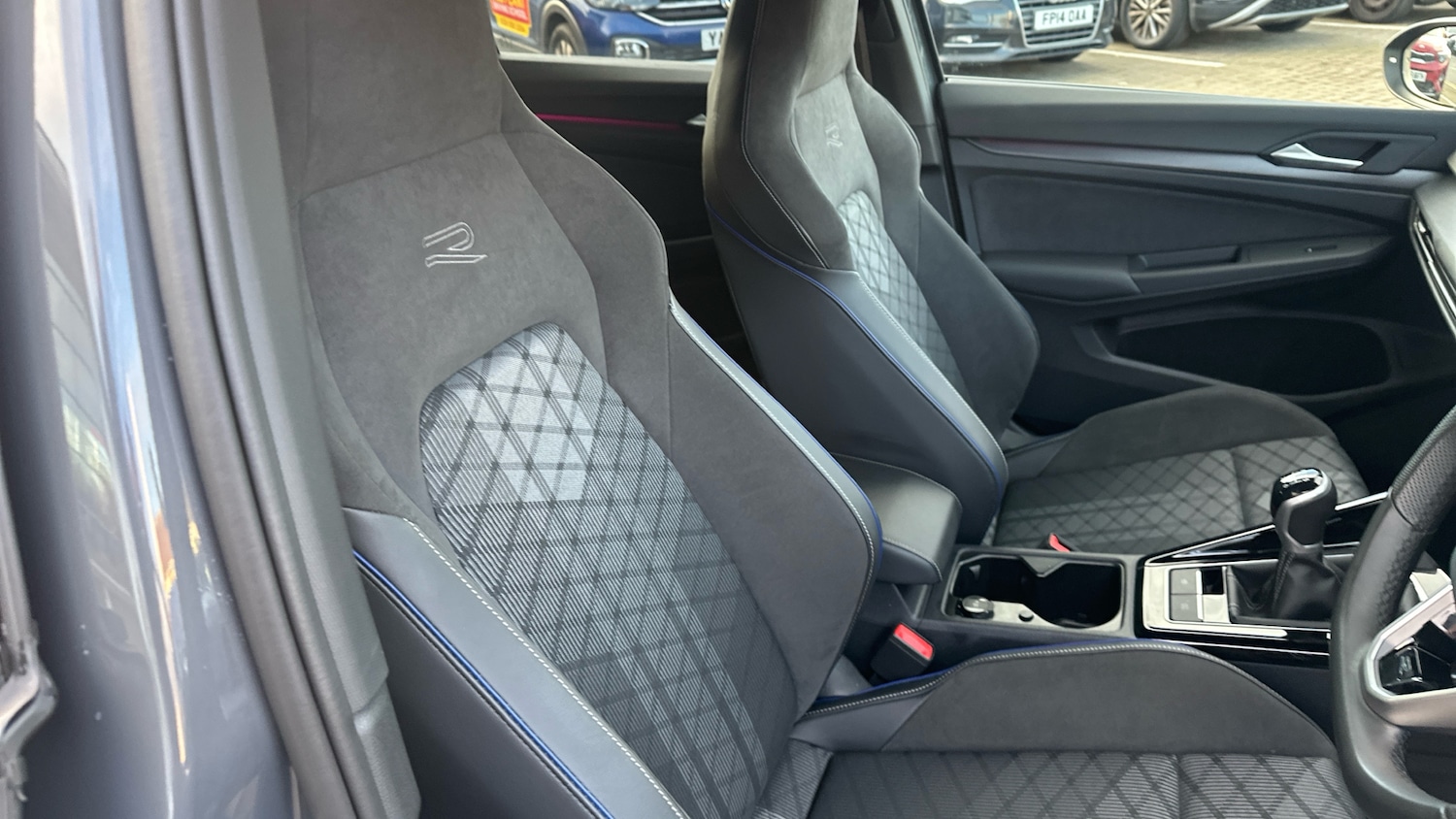 Used Volkswagen Golf 2025 for sale - 76650995: Photo 15