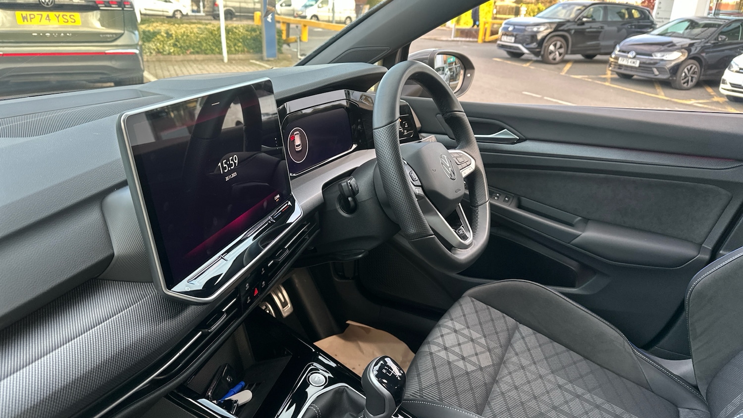 Used Volkswagen Golf 2025 for sale - 76650995: Photo 21