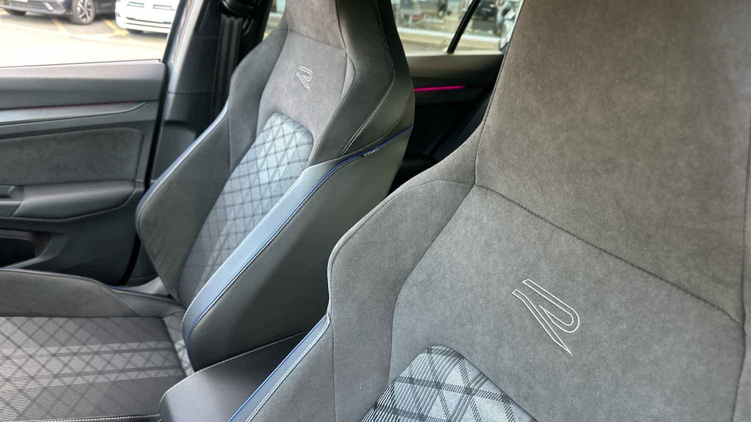 Used Volkswagen Golf 2025 for sale - 76650995: Photo 22