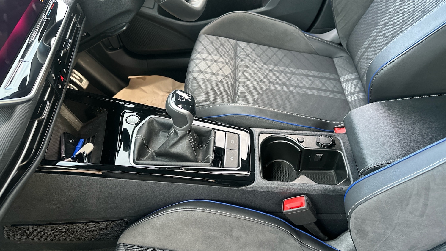 Used Volkswagen Golf 2025 for sale - 76650995: Photo 23