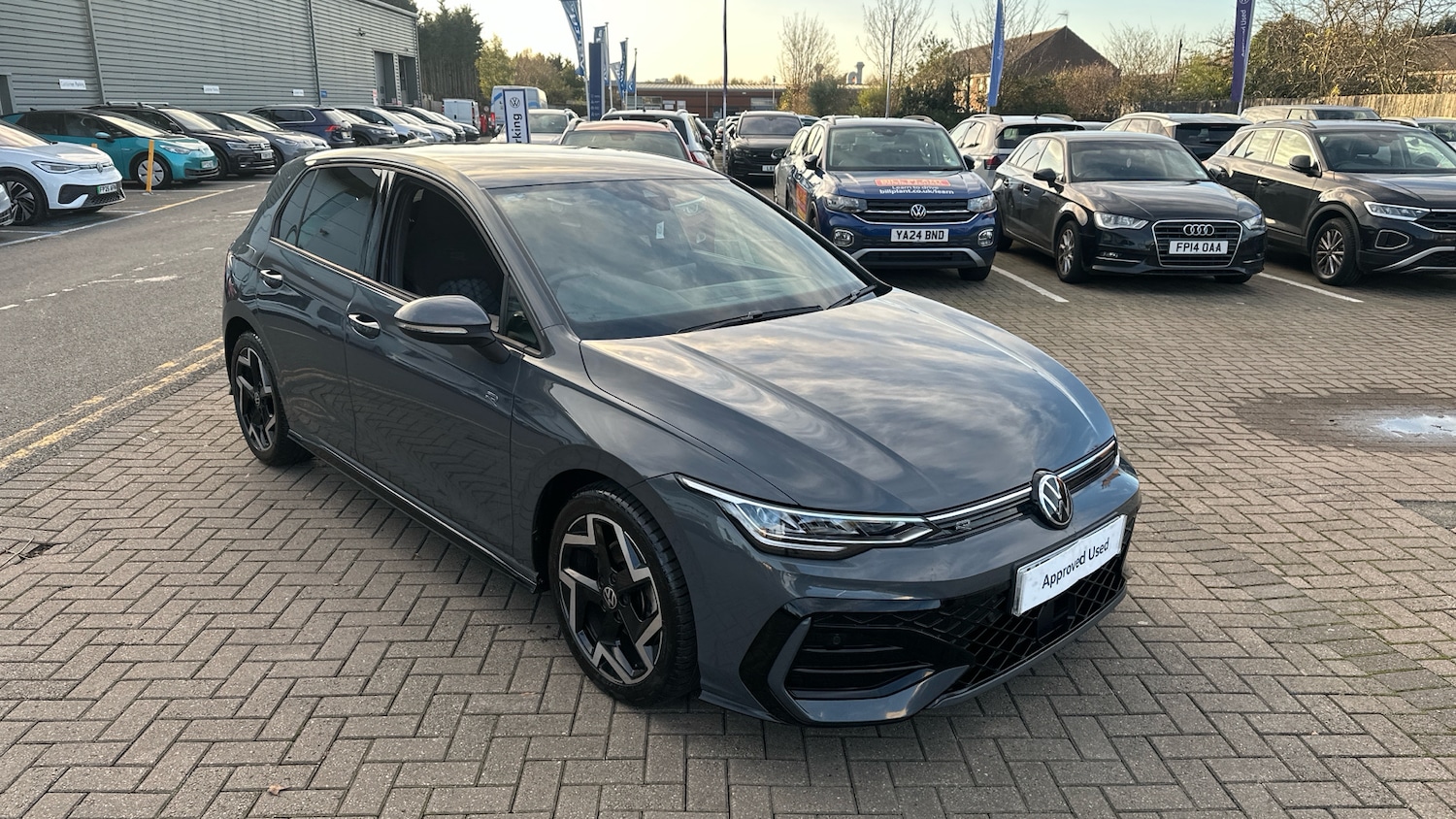 Used Volkswagen Golf 2025 for sale - 76650995: Photo 25