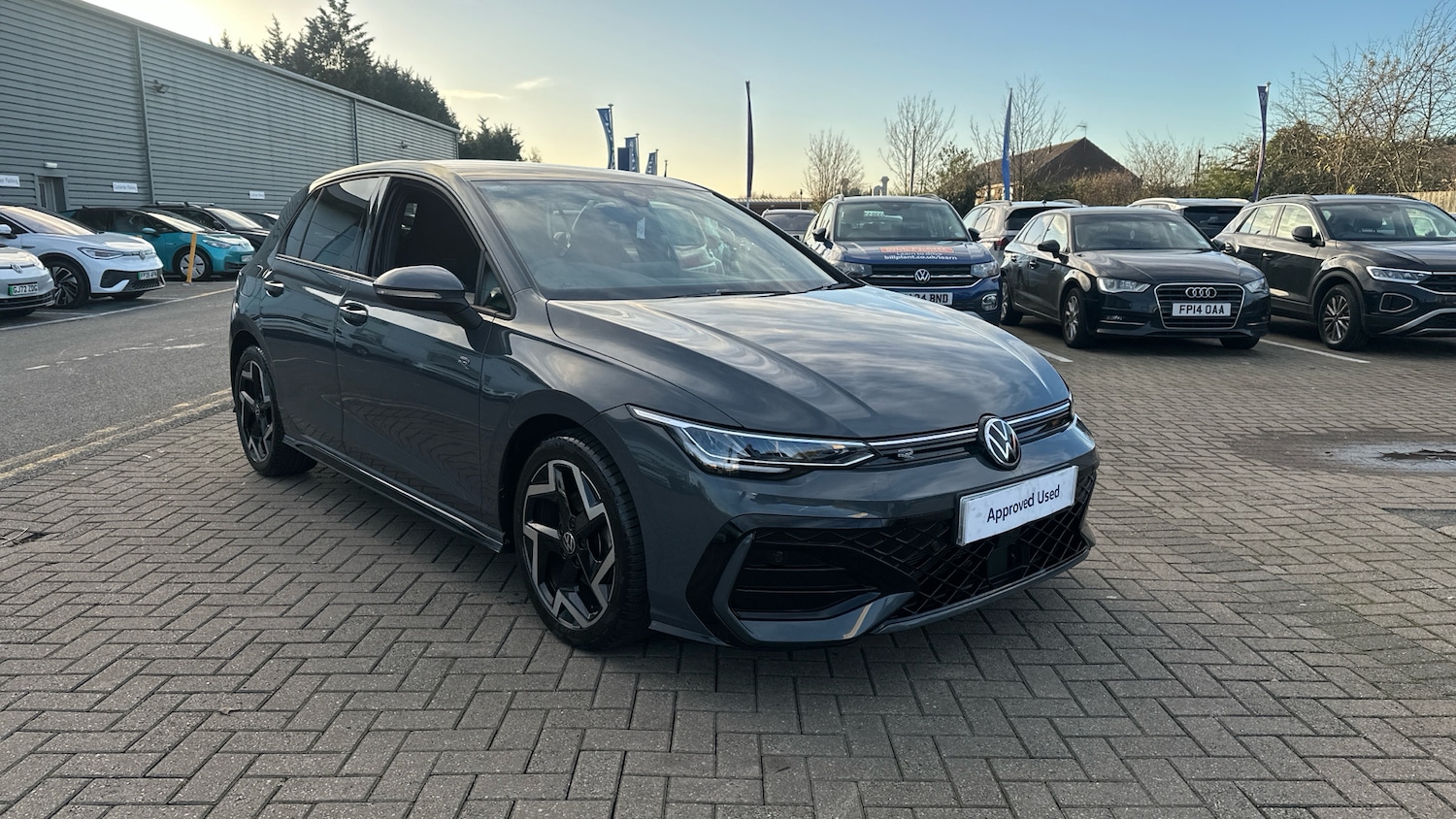 Used Volkswagen Golf 2025 for sale - 76650995: Photo 26