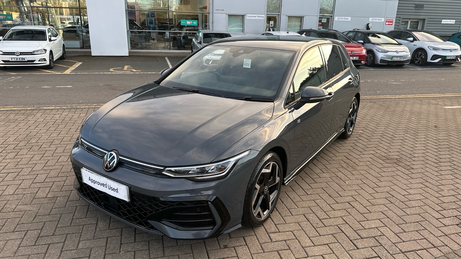 Used Volkswagen Golf 2025 for sale - 76650995: Photo 27