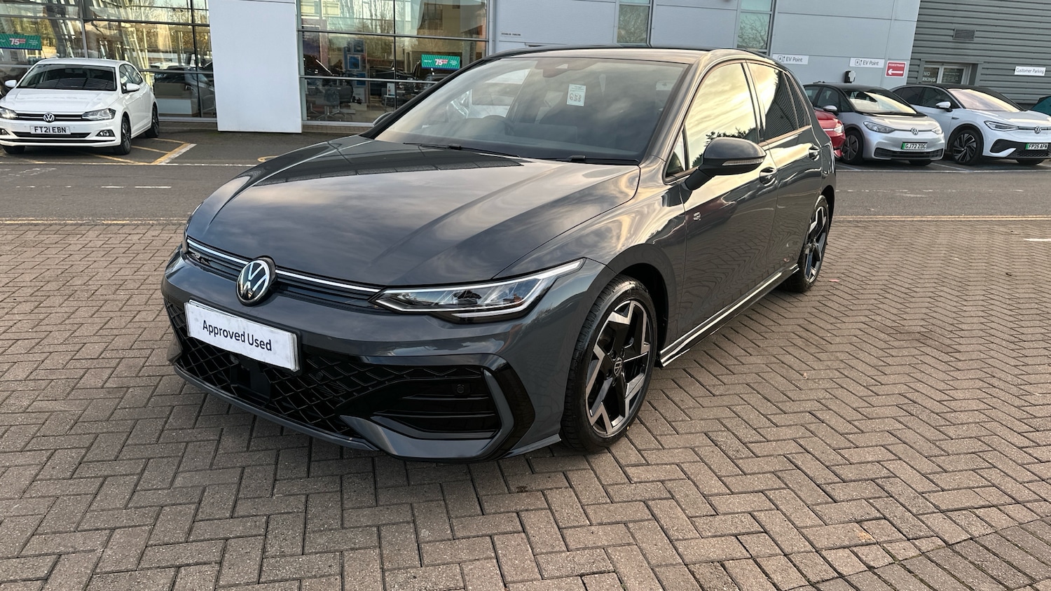 Used Volkswagen Golf 2025 for sale - 76650995: Photo 28