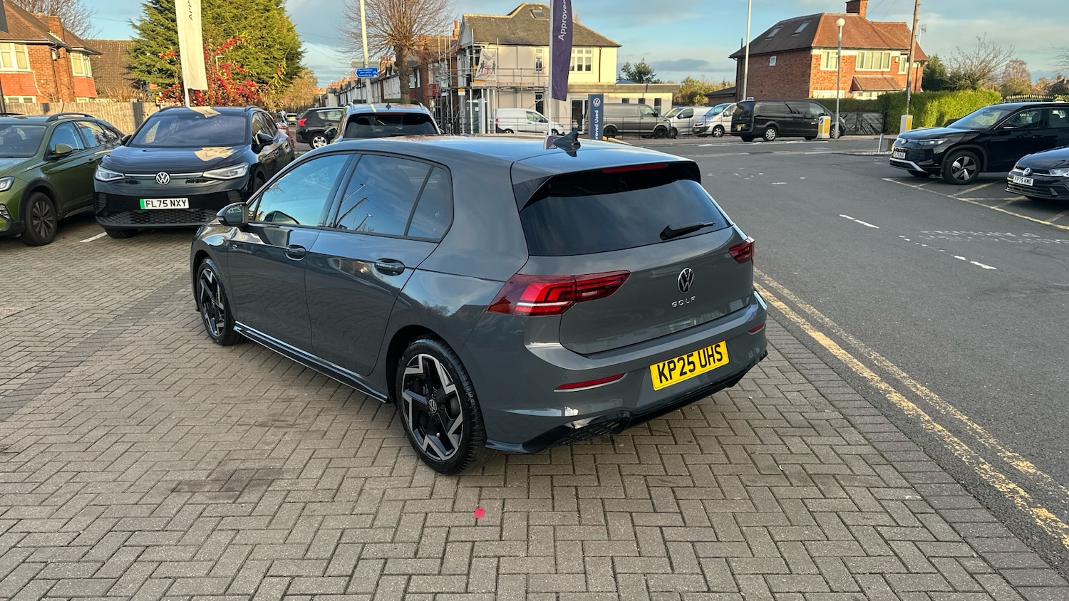 Used Volkswagen Golf 2025 for sale - 76650995: Photo 29