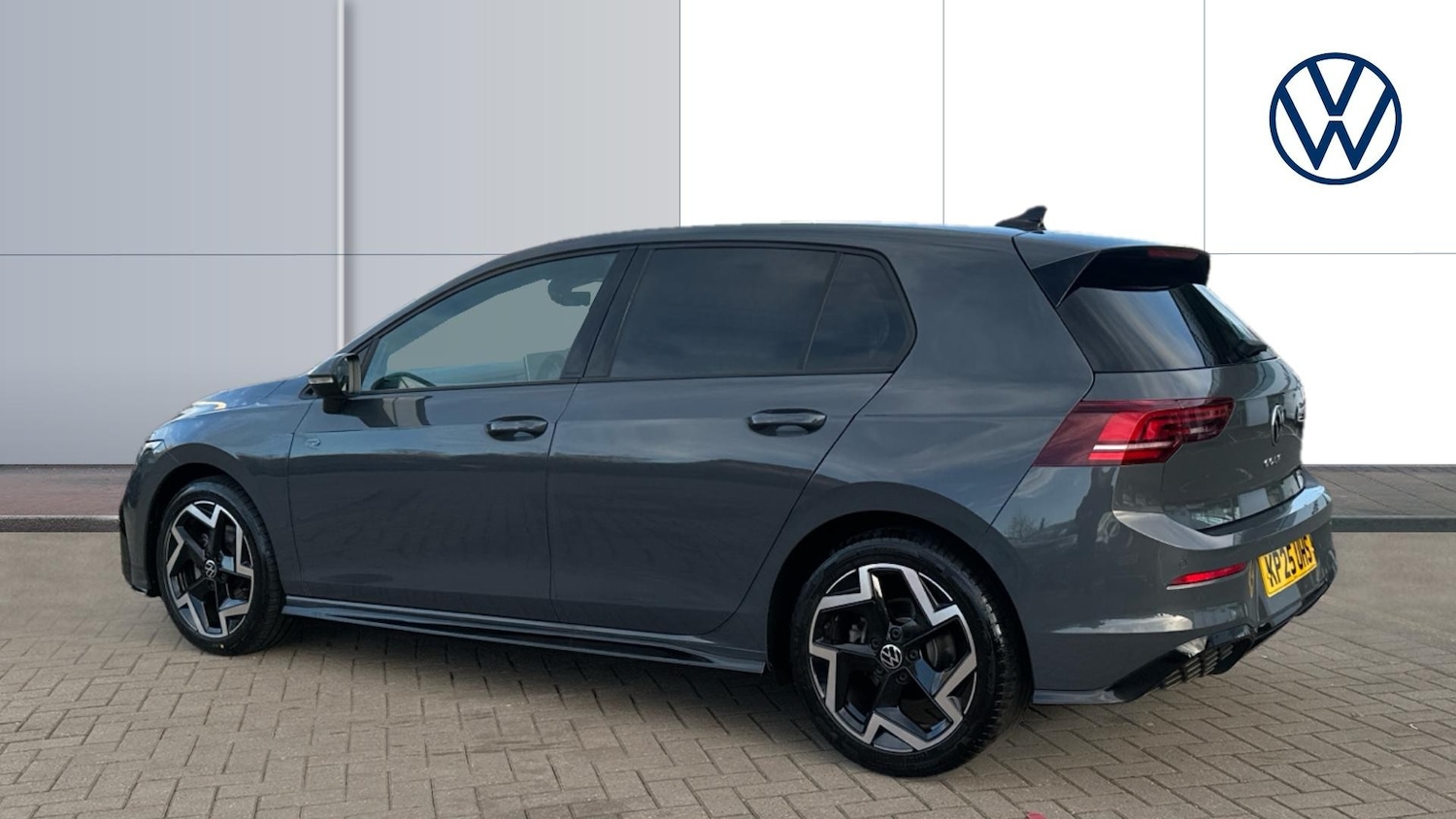 Used Volkswagen Golf 2025 for sale - 76650995: Photo 3