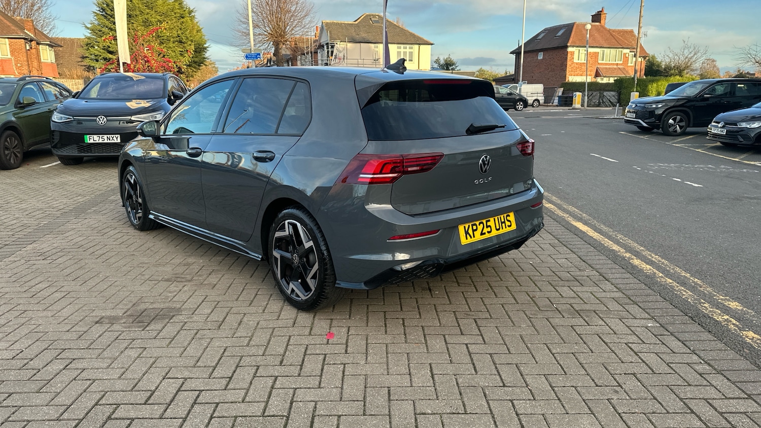 Used Volkswagen Golf 2025 for sale - 76650995: Photo 30