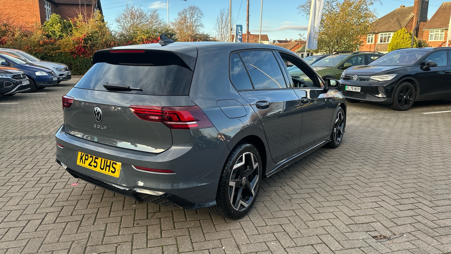 Used Volkswagen Golf 2025 for sale - 76650995: Photo 33