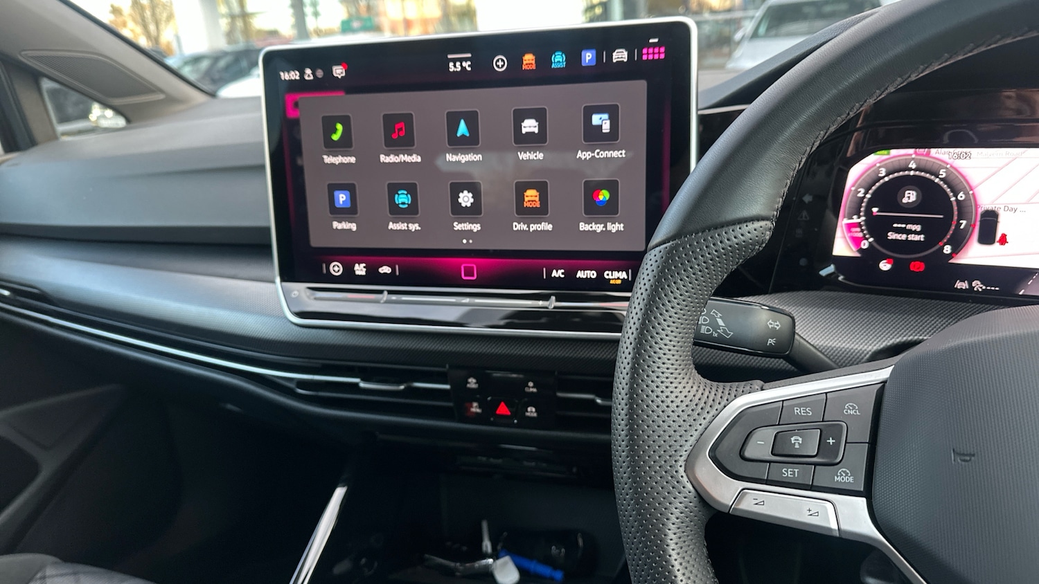 Used Volkswagen Golf 2025 for sale - 76650995: Photo 34