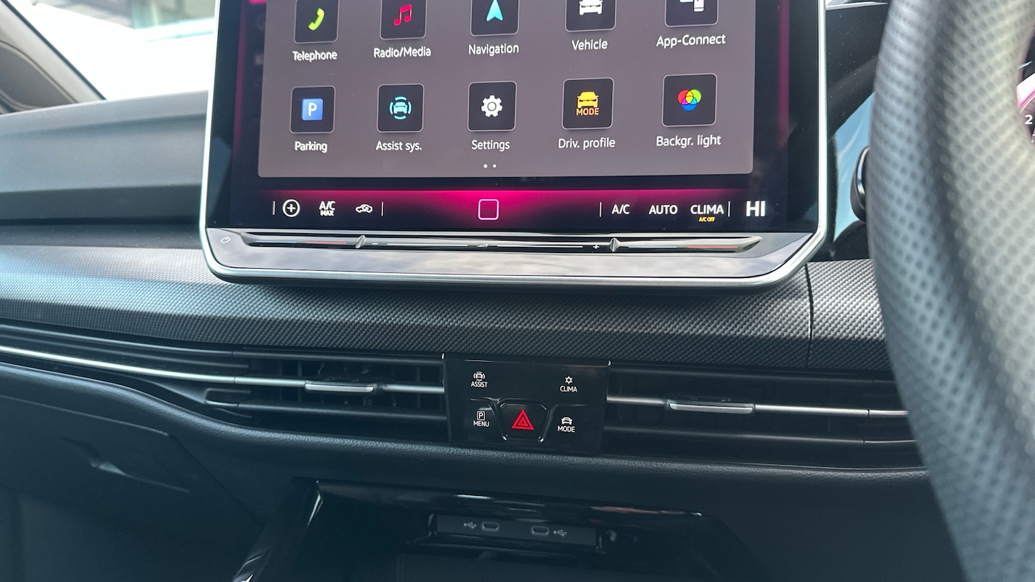 Used Volkswagen Golf 2025 for sale - 76650995: Photo 35