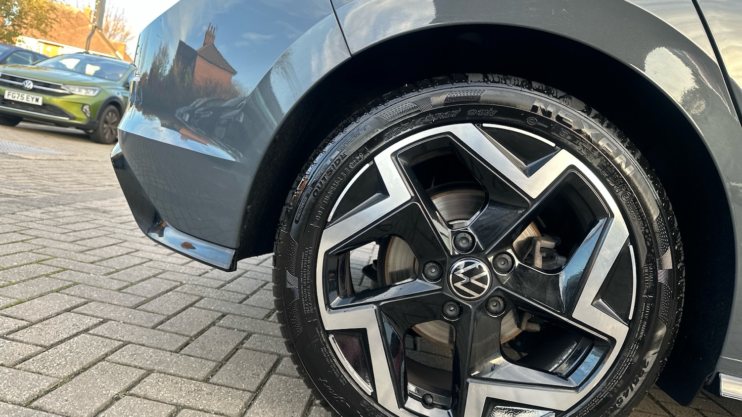 Used Volkswagen Golf 2025 for sale - 76650995: Photo 5