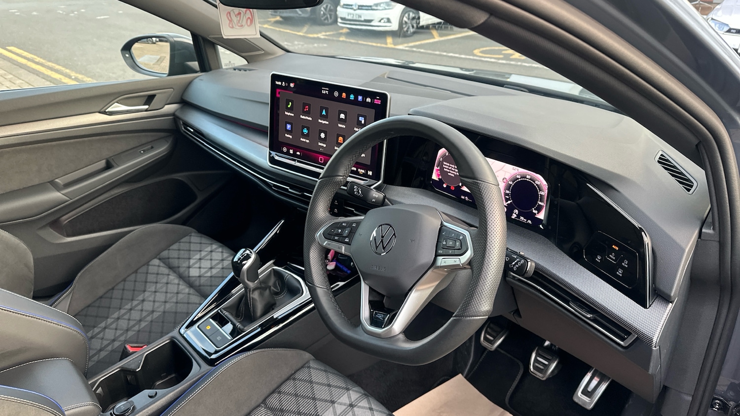 Used Volkswagen Golf 2025 for sale - 76650995: Photo 6