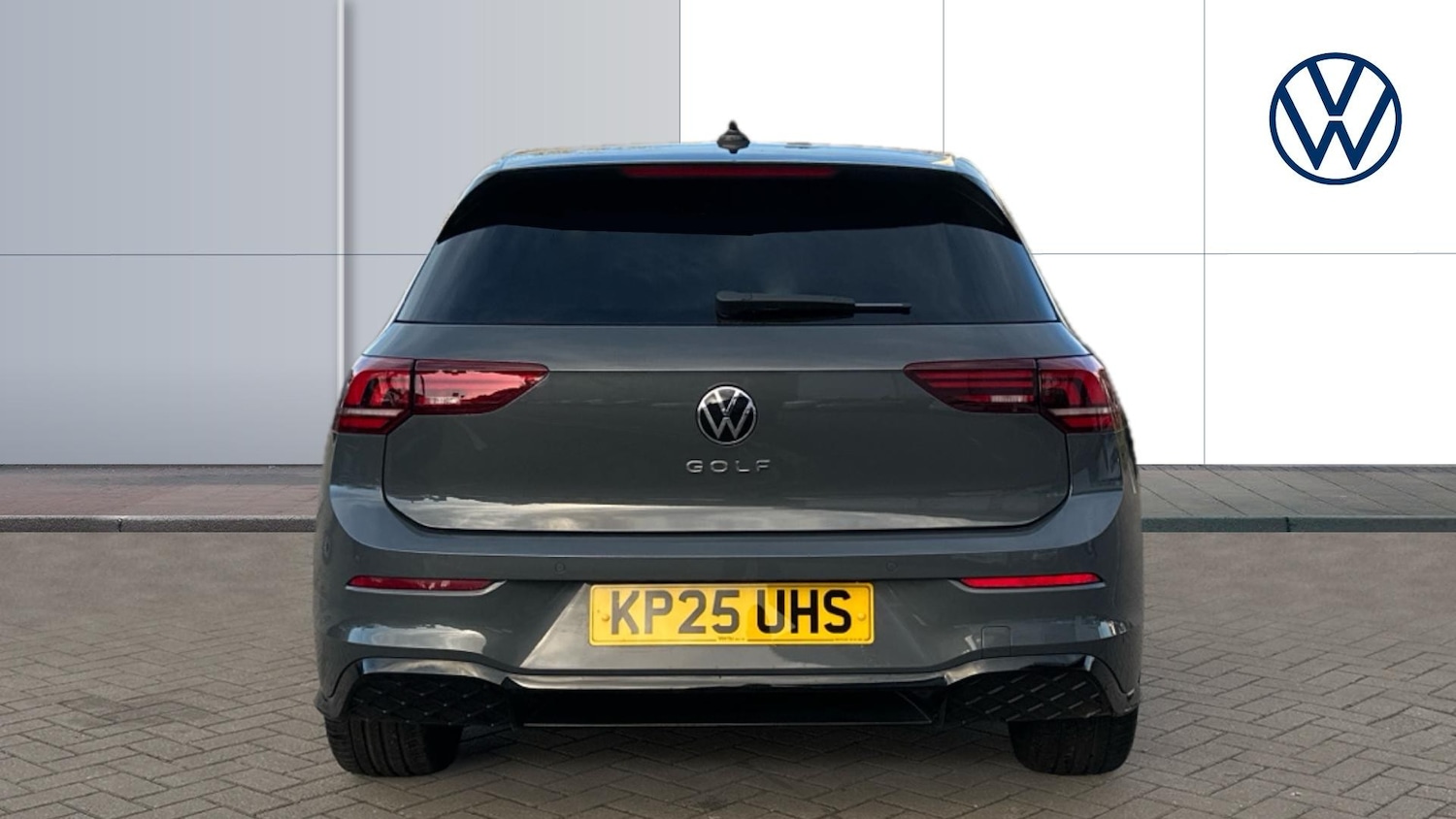 Used Volkswagen Golf 2025 for sale - 76650995: Photo 8