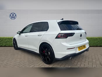 Used Volkswagen Golf 2025 for sale - 79815824: Photo