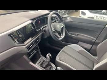 Used Volkswagen Polo 2022 for sale - 74605759: Photo