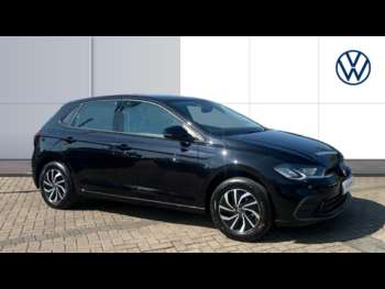 2024 (24) - 1.0 Life 5dr Petrol Hatchback