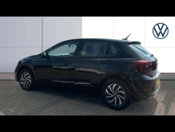 Used Volkswagen Polo 2024 for sale - 75035326: Photo