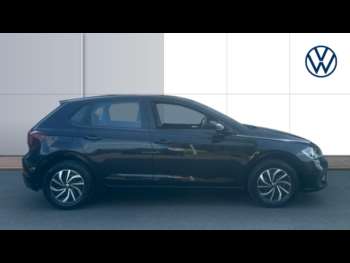 Used Volkswagen Polo 2024 for sale - 75035326: Photo