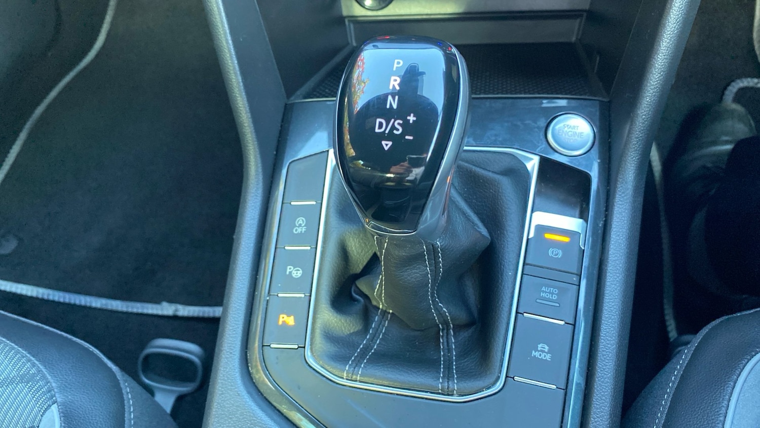 Vehicle 27
