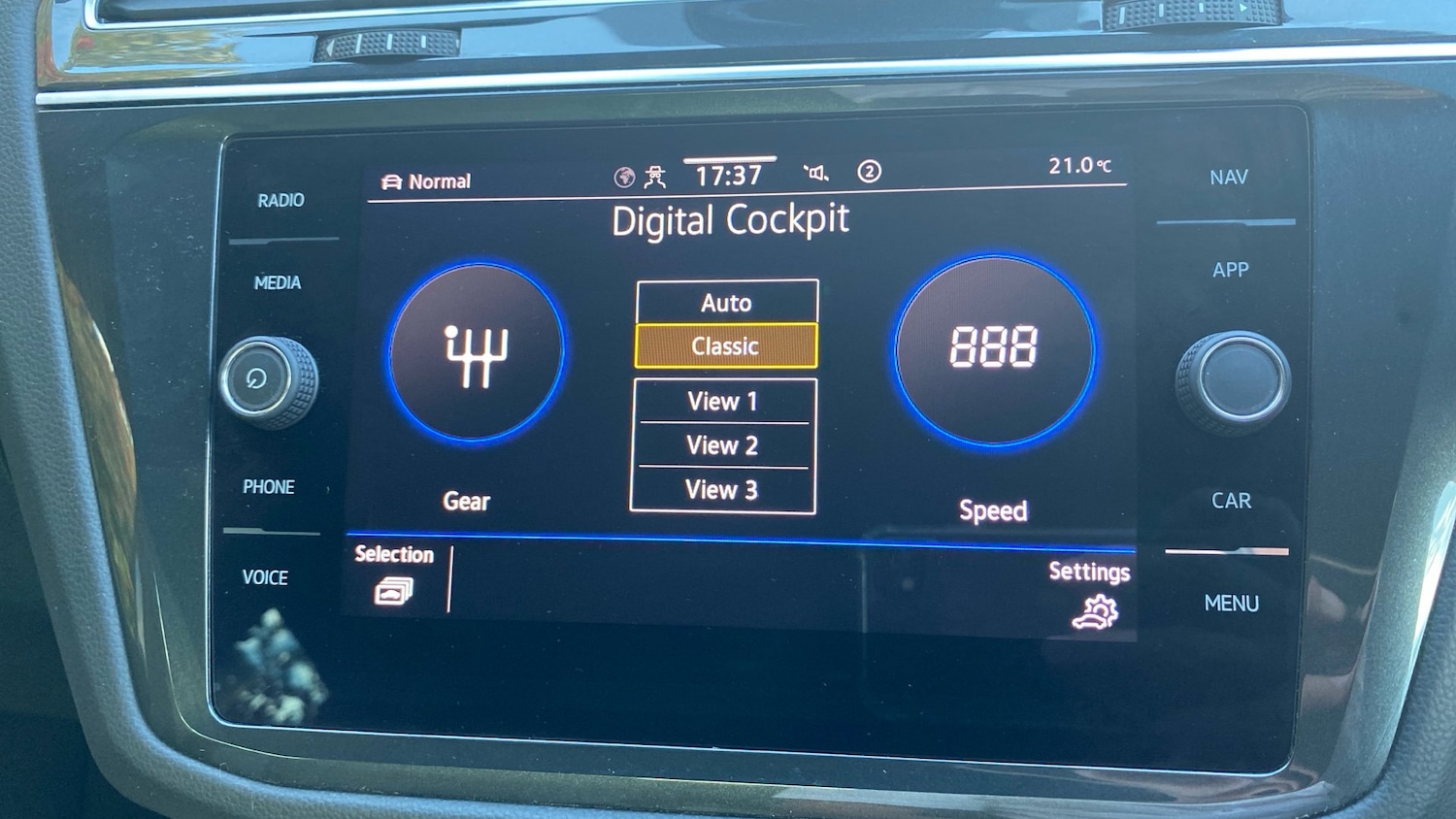 Vehicle 28