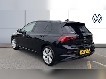 Used Volkswagen Golf 2025 for sale - 76263157: Photo 3