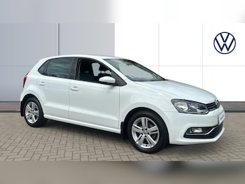 Used Volkswagen Polo 2017 for sale - 75615944: Photo