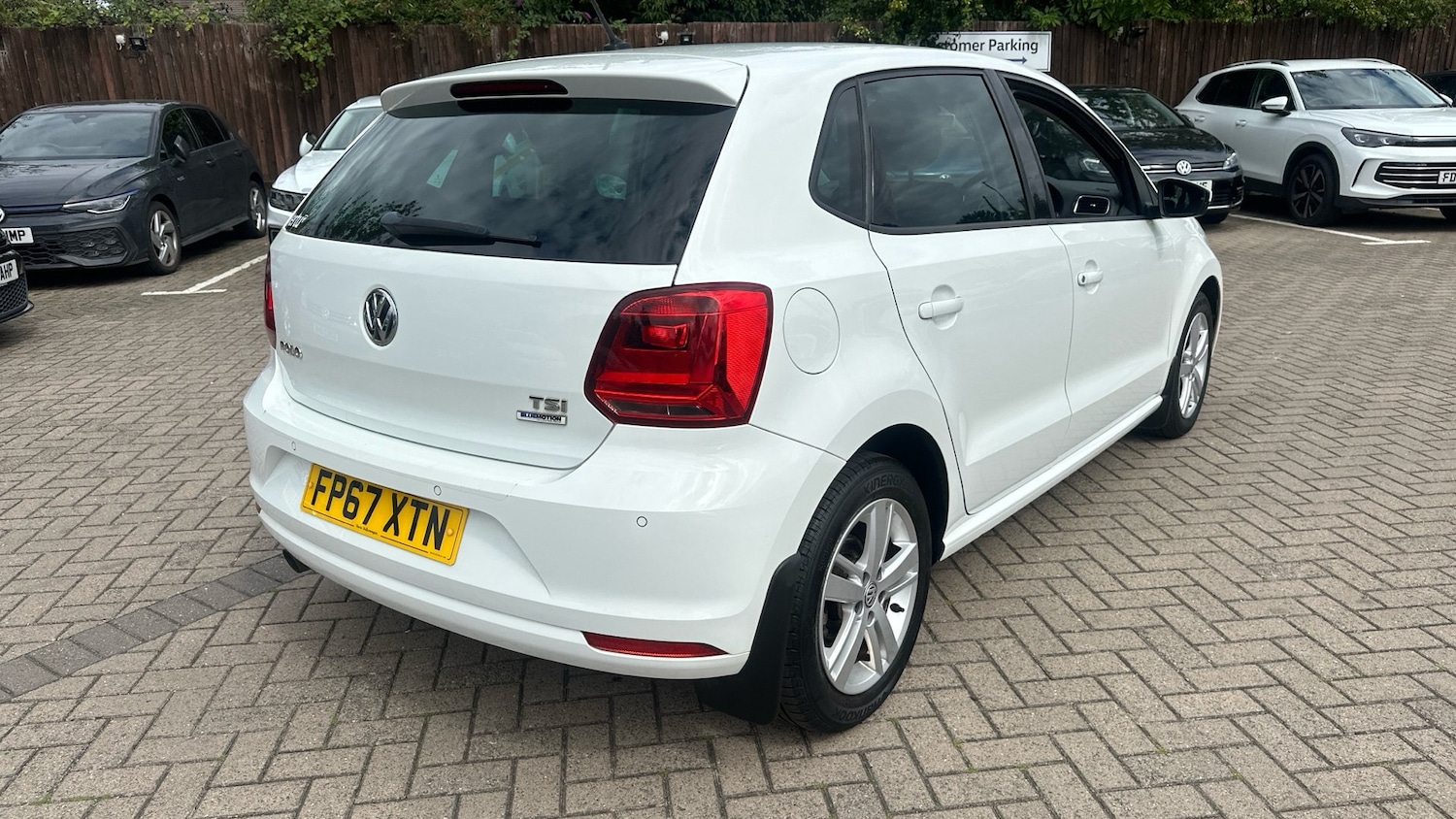 Vehicle 30
