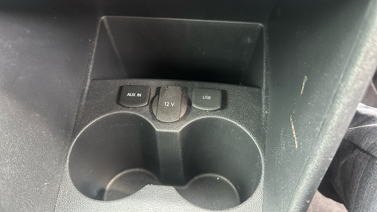 Vehicle 36