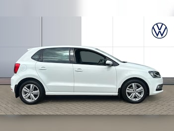 Used Volkswagen Polo 2017 for sale - 75615944: Photo